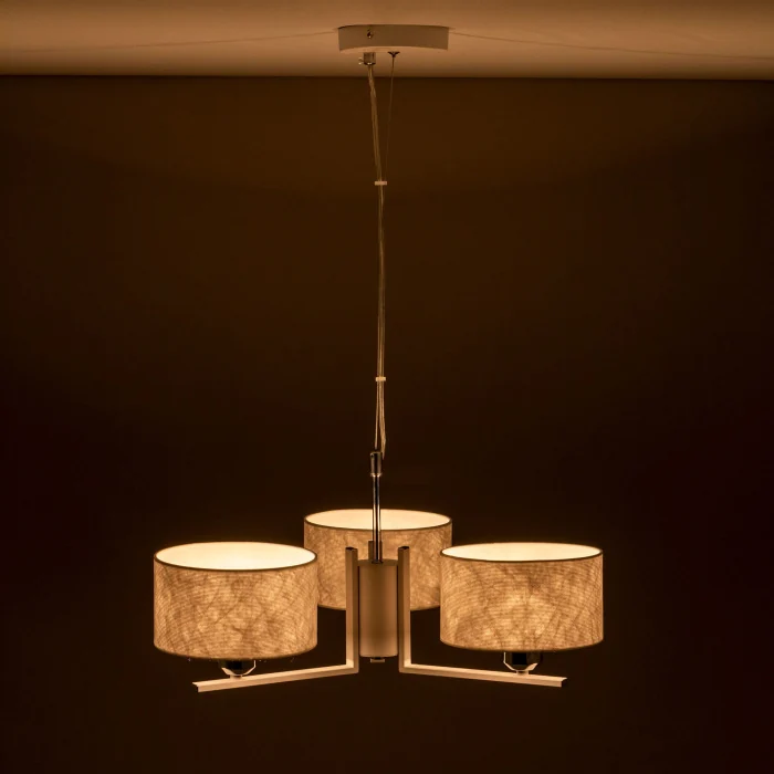 Люстра подвесная Citilux Тильда CL469130