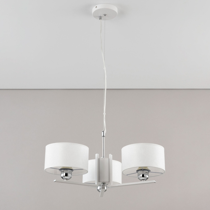 Люстра подвесная Citilux Тильда CL469130