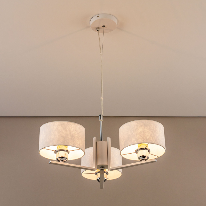 Люстра подвесная Citilux Тильда CL469130