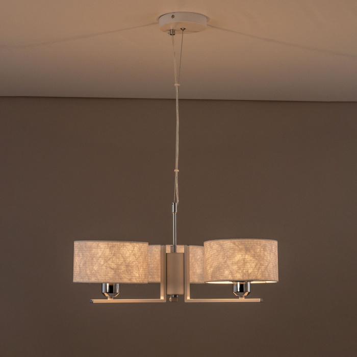 Люстра подвесная Citilux Тильда CL469130