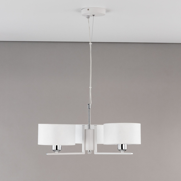 Люстра подвесная Citilux Тильда CL469130