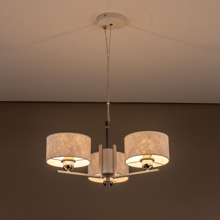 Люстра подвесная Citilux Тильда CL469130