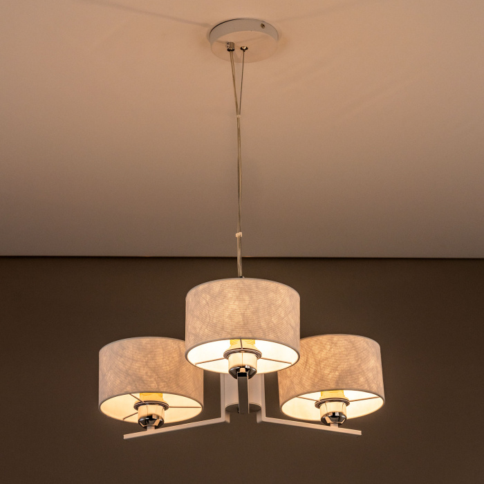 Люстра подвесная Citilux Тильда CL469130