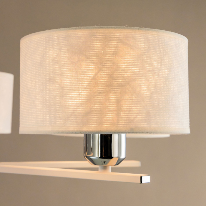 Люстра подвесная Citilux Тильда CL469130