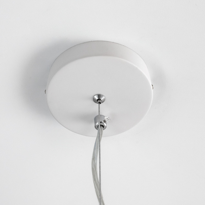 Люстра подвесная Citilux Тильда CL469130