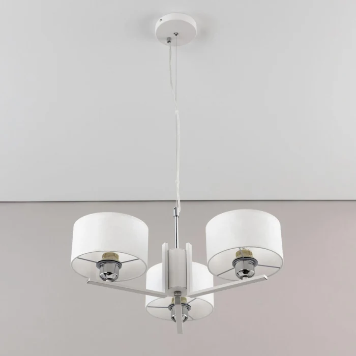 Люстра подвесная Citilux Тильда CL469130