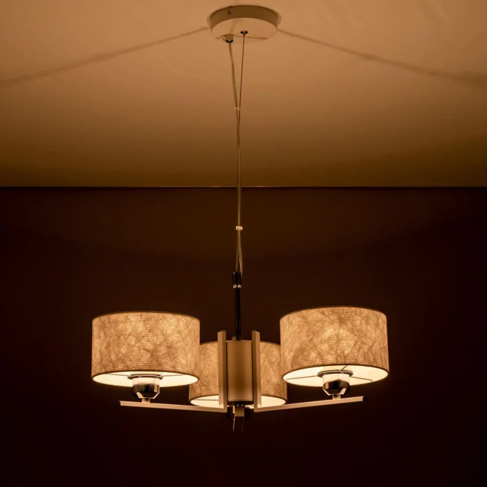 Люстра подвесная Citilux Тильда CL469130