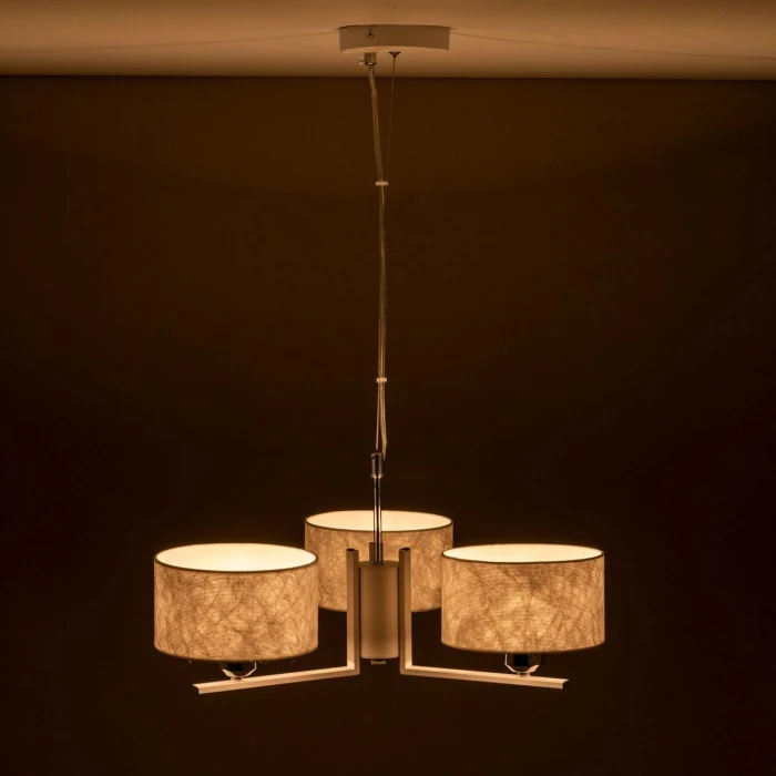 Люстра подвесная Citilux Тильда CL469130