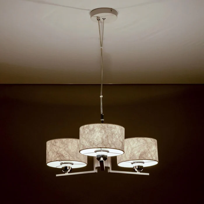 Люстра подвесная Citilux Тильда CL469130