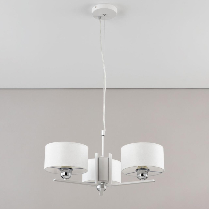 Люстра подвесная Citilux Тильда CL469130