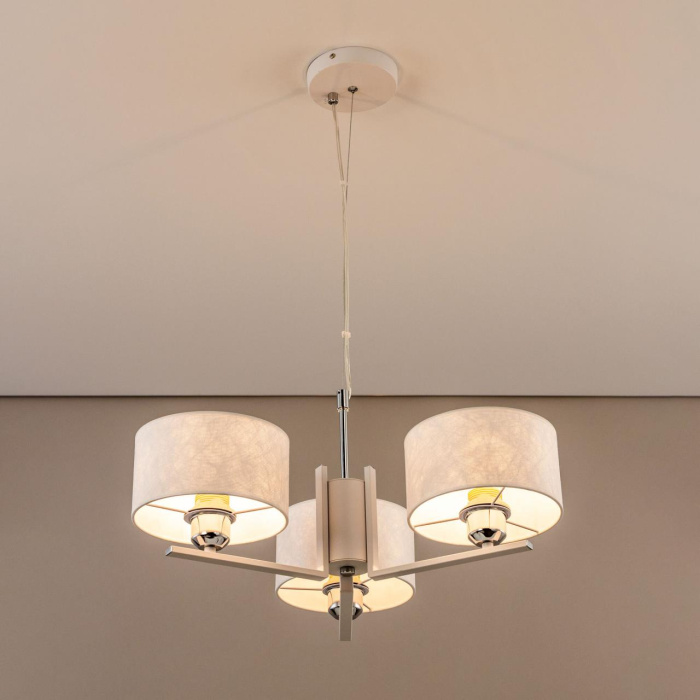 Люстра подвесная Citilux Тильда CL469130