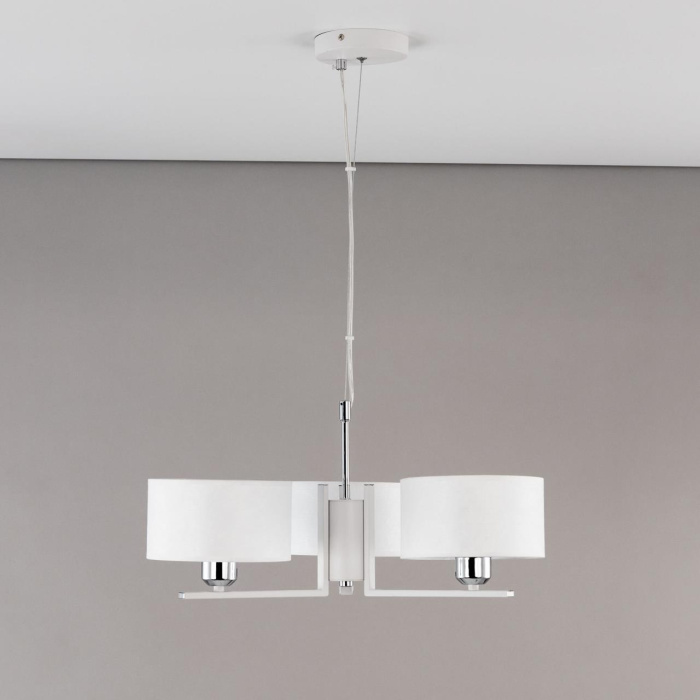 Люстра подвесная Citilux Тильда CL469130