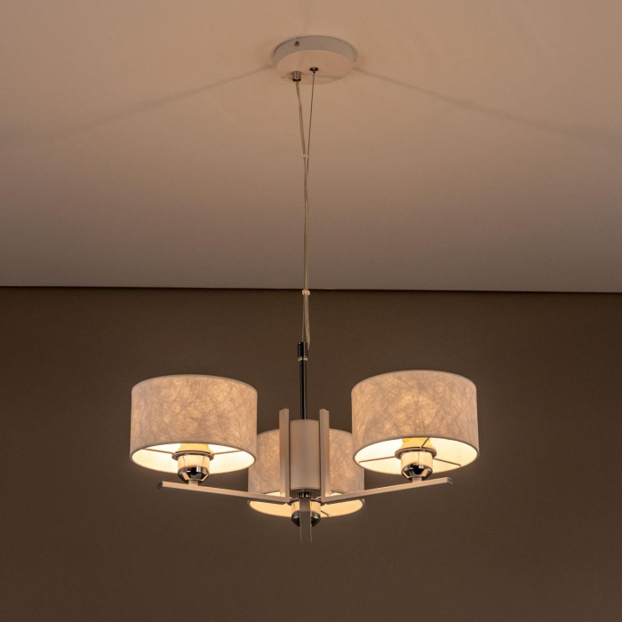 Люстра подвесная Citilux Тильда CL469130