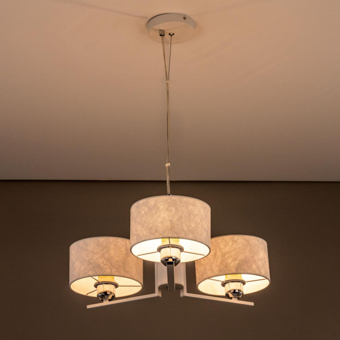 Люстра подвесная Citilux Тильда CL469130