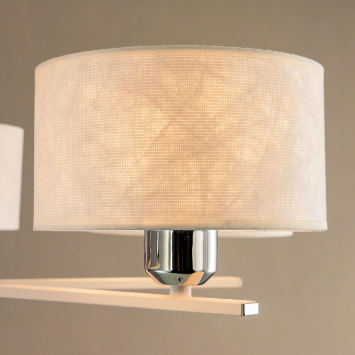 Люстра подвесная Citilux Тильда CL469130