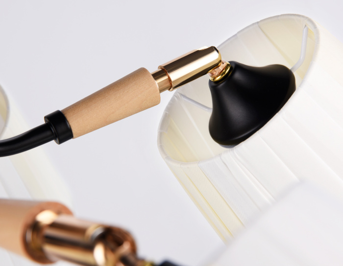 Потолочный светильник Ambrella light TR4733