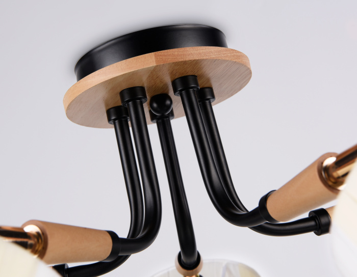 Потолочный светильник Ambrella light TR4733