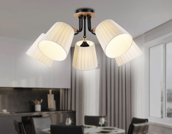 Потолочный светильник Ambrella light TR4733