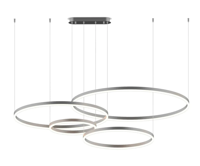 Люстра Kink Light Тор 08204,12PA(4000K)