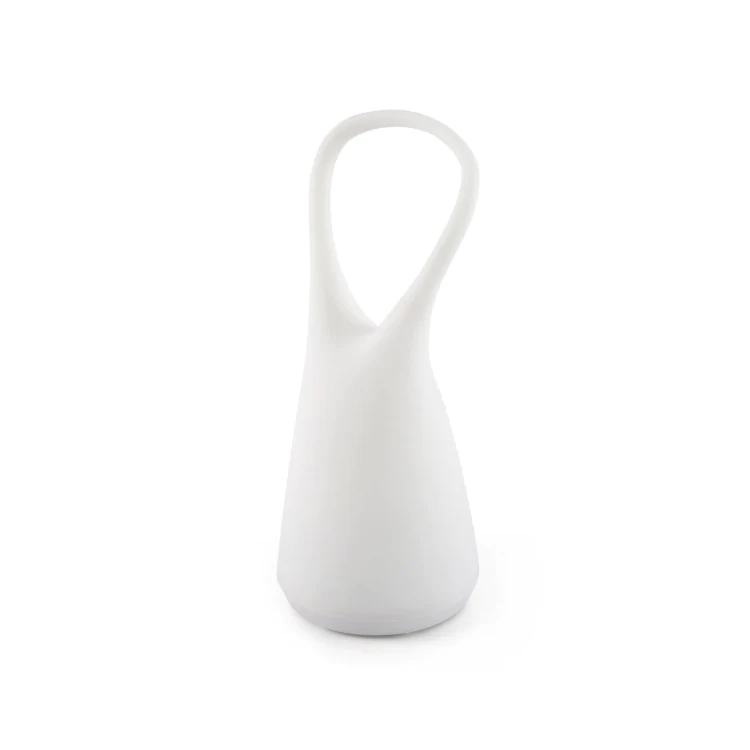 Лампа BOO White portable lamp