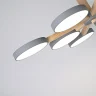 Люстра на штанге ImperiumLoft Turna 228857-26