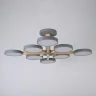 Люстра на штанге ImperiumLoft Turna 228857-26
