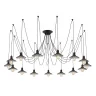 Подвесной светильник Citilux Эдисон CL451152