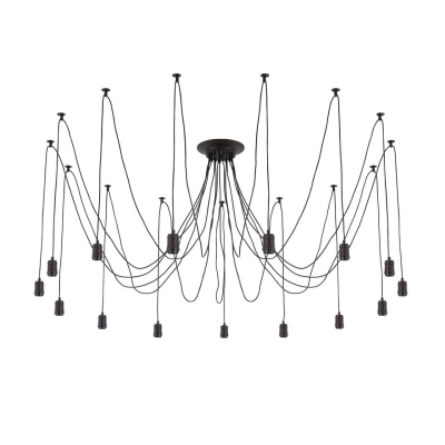 Подвесной светильник Citilux Эдисон CL451152