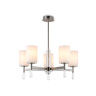 Люстра на штанге Ambrella Light High Light LH56251