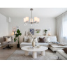 Люстра на штанге Ambrella Light High Light LH56251
