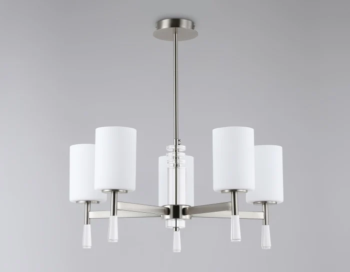 Люстра на штанге Ambrella Light High Light LH56251