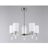 Люстра на штанге Ambrella Light High Light LH56251