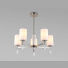 Люстра на штанге Ambrella Light High Light LH56251
