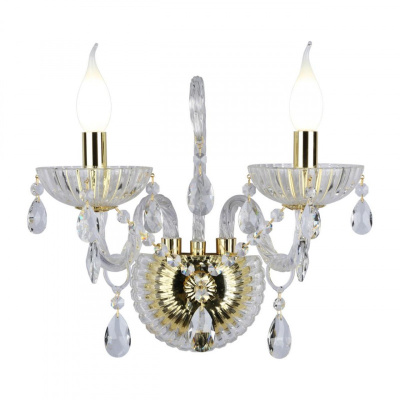 Светильник настенный Omnilux Bonaita OML-70101-02