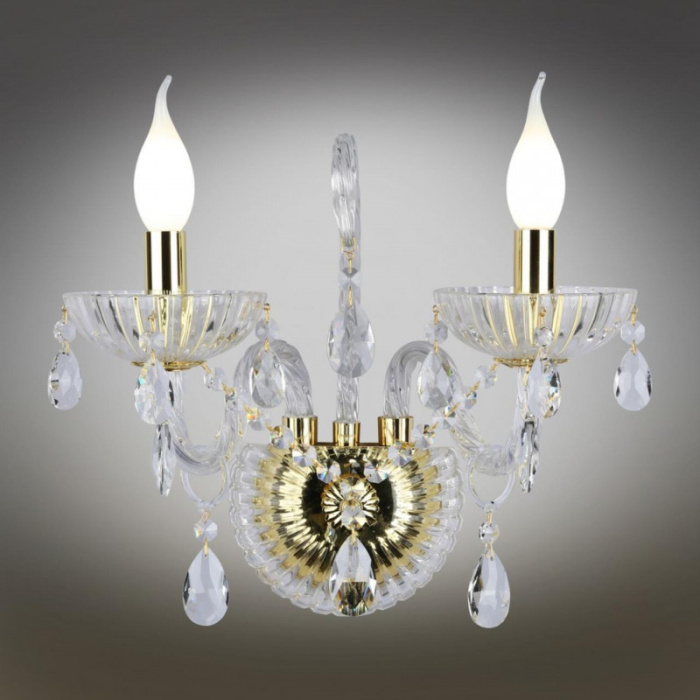 Светильник настенный Omnilux Bonaita OML-70101-02