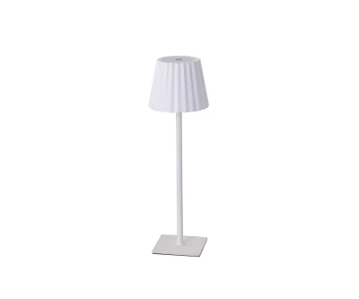 Настольная лампа Kink Light Санти 07204-T,01