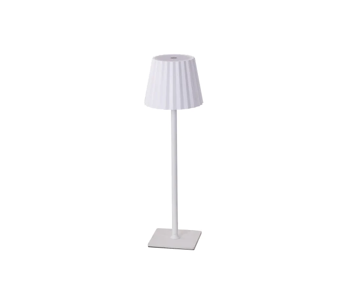 Настольная лампа Kink Light Санти 07204-T,01
