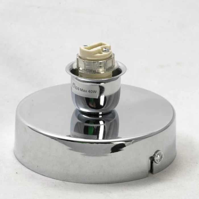 Потолочный светильник MONTELETO LSJ-0407-01