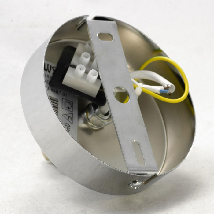 Потолочный светильник MONTELETO LSJ-0407-01