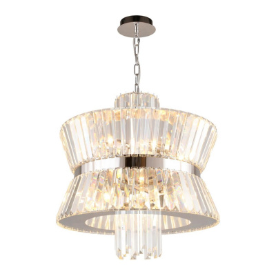 Люстра подвесная Aployt Virzhiniya APL.781.03.12