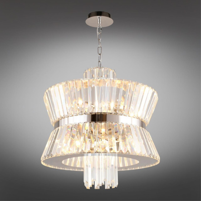 Люстра подвесная Aployt Virzhiniya APL.781.03.12