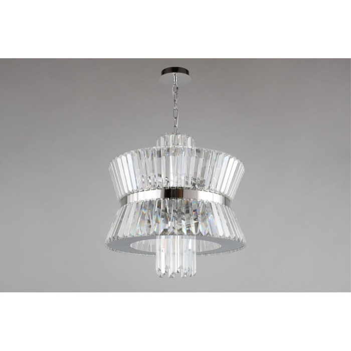 Люстра подвесная Aployt Virzhiniya APL.781.03.12