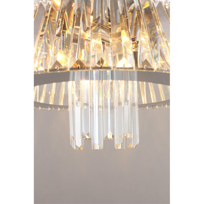 Люстра подвесная Aployt Virzhiniya APL.781.03.12