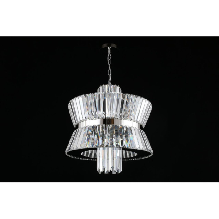 Люстра подвесная Aployt Virzhiniya APL.781.03.12