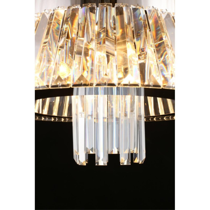 Люстра подвесная Aployt Virzhiniya APL.781.03.12