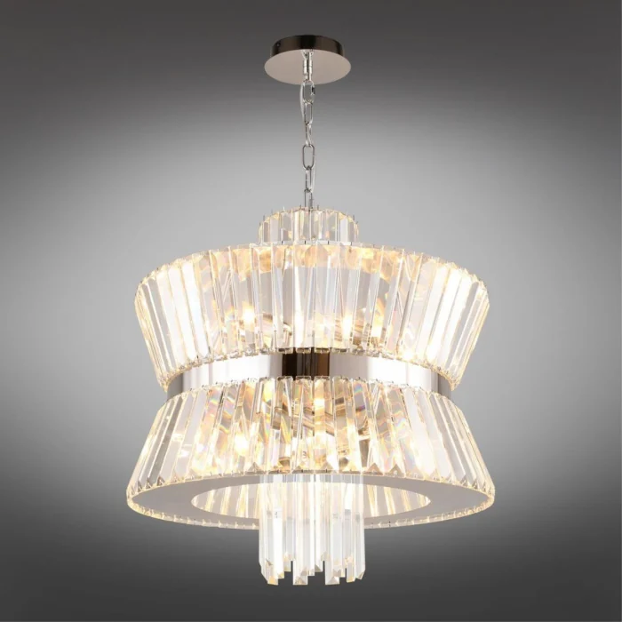 Люстра подвесная Aployt Virzhiniya APL.781.03.12