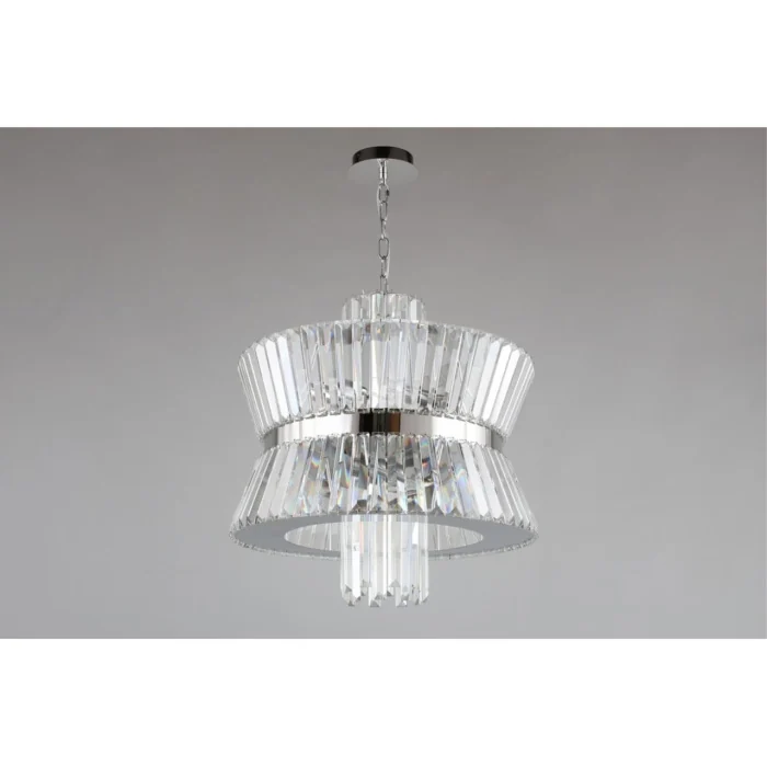 Люстра подвесная Aployt Virzhiniya APL.781.03.12