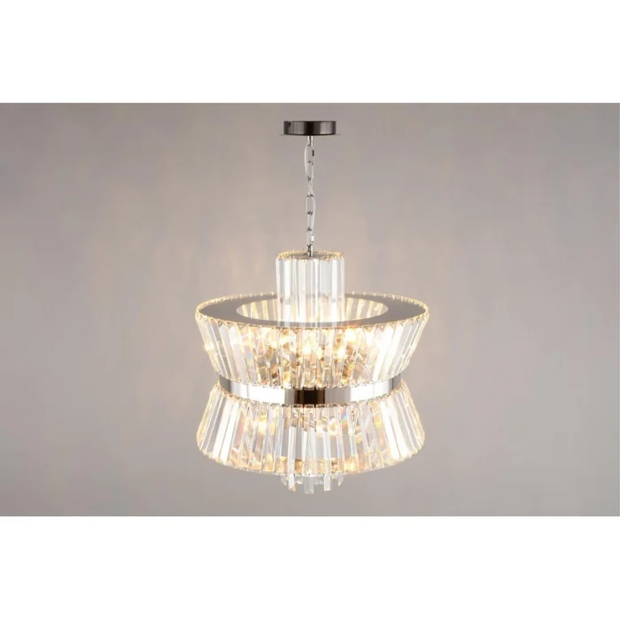 Люстра подвесная Aployt Virzhiniya APL.781.03.12