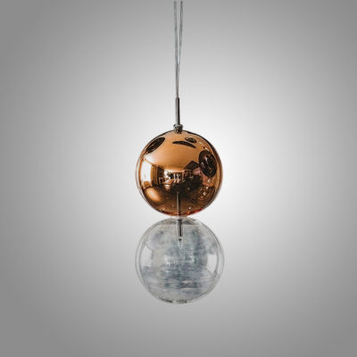 Подвесной светильник Imperiumloft Mirror duo 363656-26