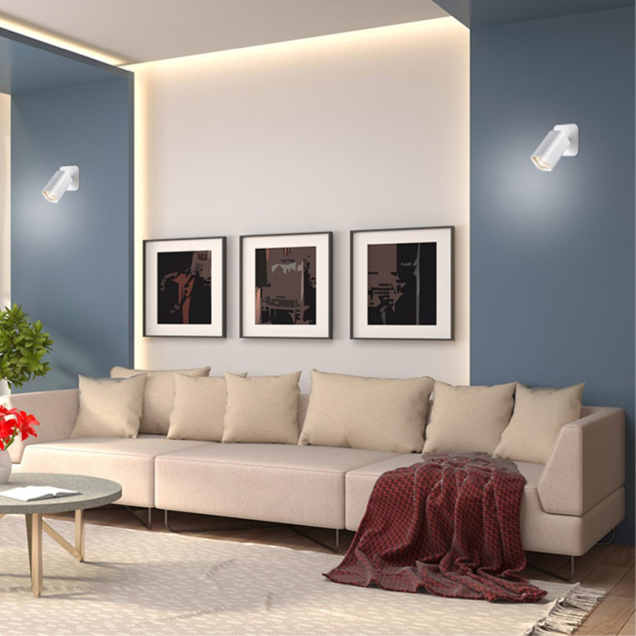 Спот светодиодный Novotech Gusto 370553